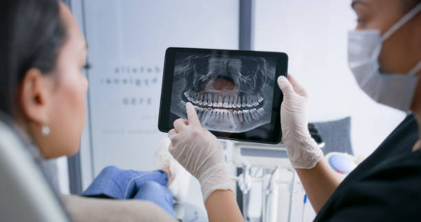 Licensed Tooth Extraction service in Iowa, LA - Smile Center Dentistry